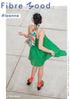Fibre Mood - Sewing Magazine - Edition 23